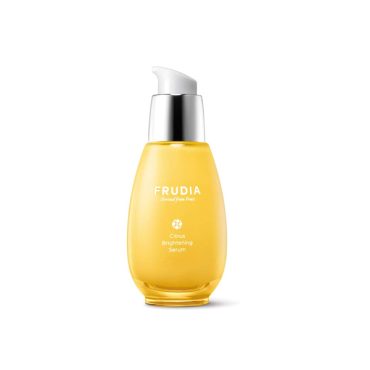 Frudia Citrus Brightening Serum - 50g