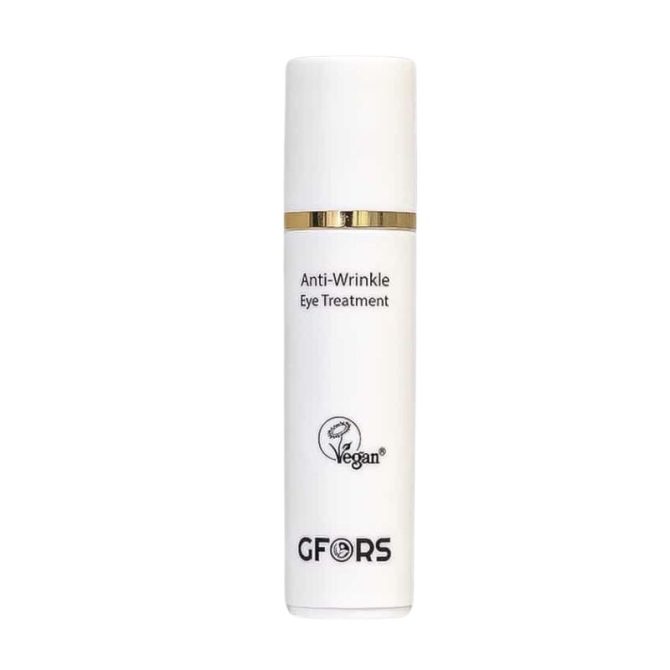 GFORS Anti Wrinkle Eye Treatment (Roll On) 20ml
