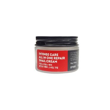 GFORS Intense Care All In One Repair Snail Cream - 50g