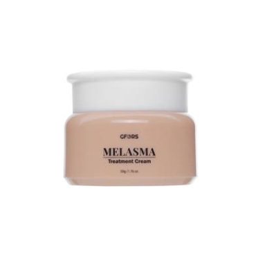 Gfors Melasma Treatment Cream - 50g