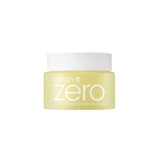Banila Co Clean It Zero Cleansing Balm Nourishing - 100ml