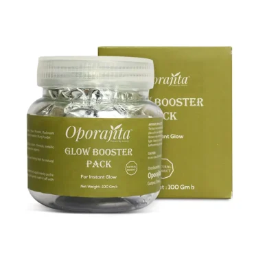 Oporajita Glow Booster Pack 100ml