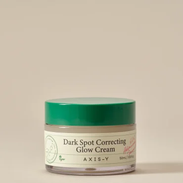 AXIS-Y Dark Spot Correcting Glow Cream - 50ml