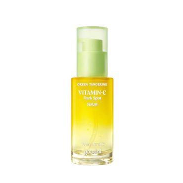Goodal Green Tangerine Vita C Dark Spot Serum - 40ml