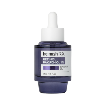 Heimish Rx Retinol Bakuchiol 1% Booster Oil - 35ml
