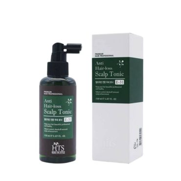 HTS Anti Hair-Loss Scalp Tonic 150ml