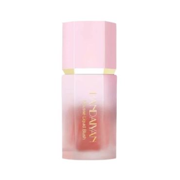 Handaiyan mousse Liquid Blush ( Coral -03)