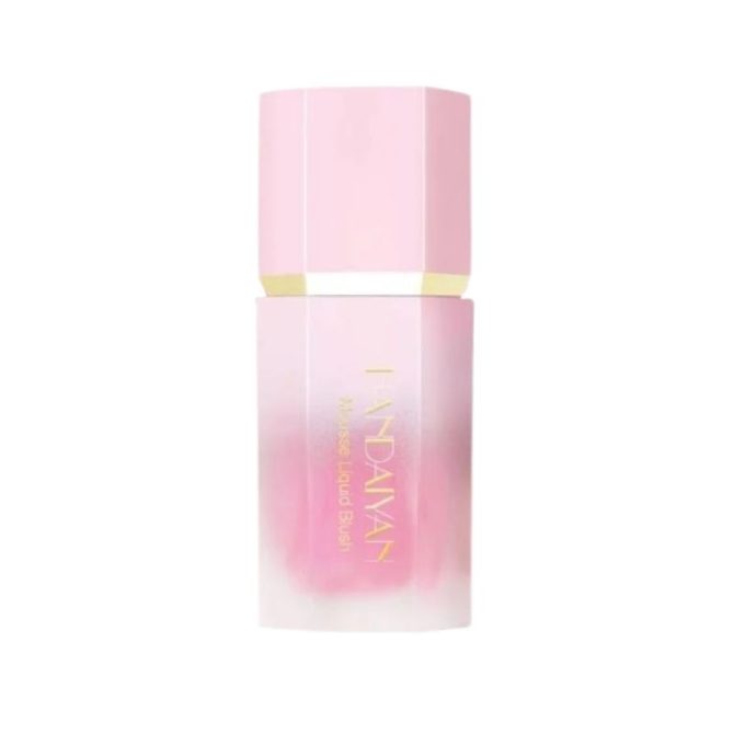 Handaiyan mousse Liquid Blush ( Love cake -01)
