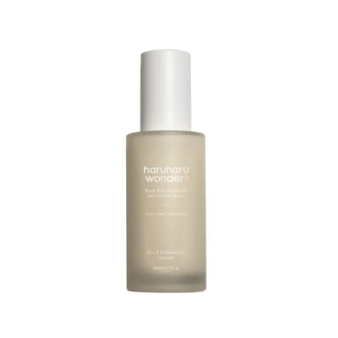 HaruHaru Wonder Black Rice Hyaluronic Anti-wrinkle Serum - 50ml