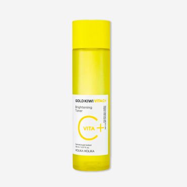 Holika Holika Gold Kiwi Vita C+ Brightening Toner - 150ml