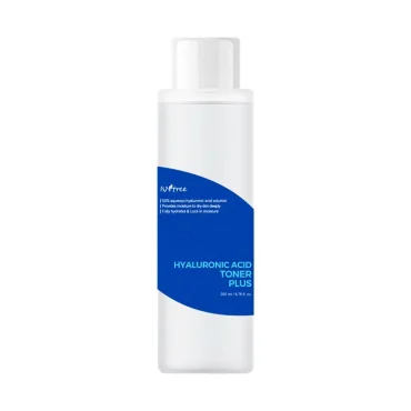 Isntree Hyaluronic Acid Toner - 200 ml