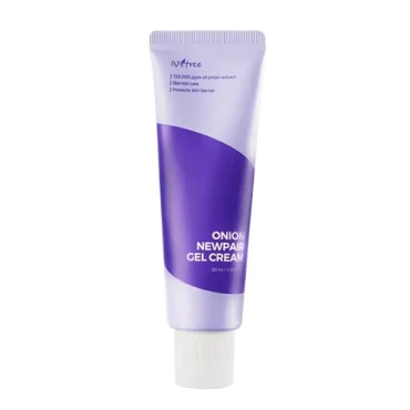 Isntree Onion Newpair Gel Cream - 50ml