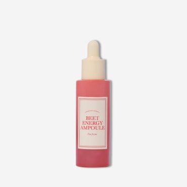 I'm From Beet Energy Ampoule - 30g