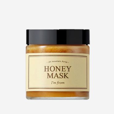 I'm From Honey Mask - 120g