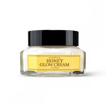 I'm From Honey Glow Cream - 50g