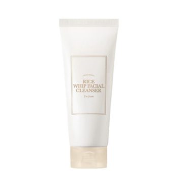 I'm From Rice Whip Facial Cleanser - 150ml