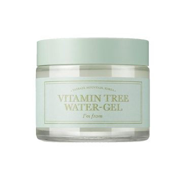 I'm From Vitamin Tree Water Gel - 75g