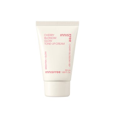 Innisfree Jeju Cherry Blossom Tone-up Cream - 50ml