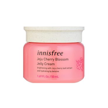 Innisfree Jeju Cherry Blossom Jelly Cream - 50ml