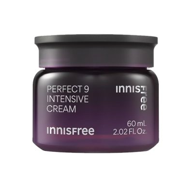 Innisfree Perfect 9 Intensive Cream - 60ml