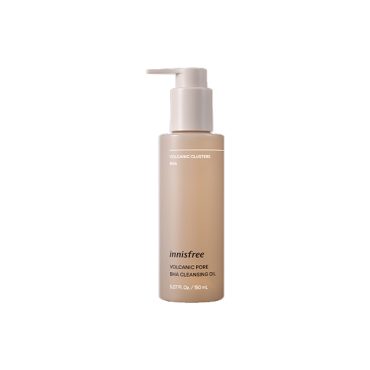 Innisfree Volcanic Pore BHA Cleansing Oil - 150ml