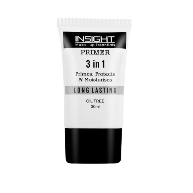 Insight 3 In 1 Oil Free Primer