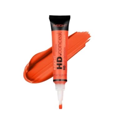 Insight HD Concealer-Orange-09