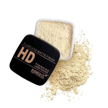 Insight HD Finishing Lose Powder-Ivory-12