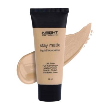 Insight Stay Matte Foundation-Soft Tan-06