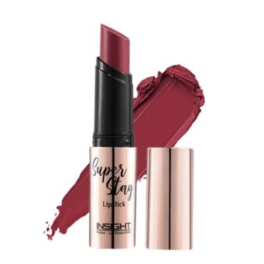 Insight Super Stay Lipstick-09 Tatiana