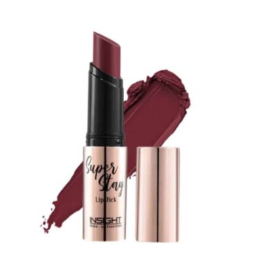 Insight Super Stay Lipstick-14 Zuri