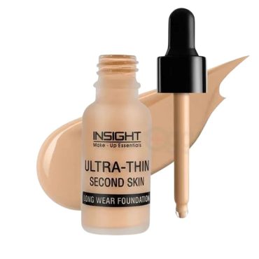 Insight Ultrathin Foundation-Sun beige 03