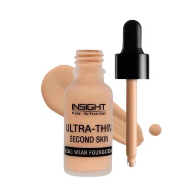 Insight Ultrathin Foundation- Warm Nude