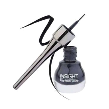 Insight Waterproof Glossy Eyeliner