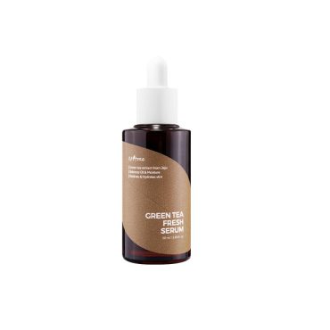Isntree Green Tea Fresh Serum - 50ml