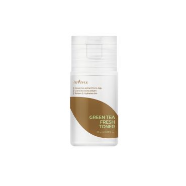Isntree Green Tea Fresh Toner -200ml