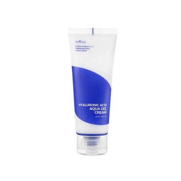 Isntree Hyaluronic Acid Aqua Gel Cream 15ml