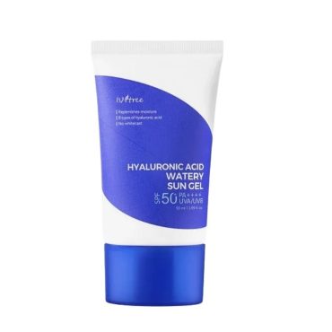 Isntree Hyaluronic Acid Watery Sun Gel 50ml