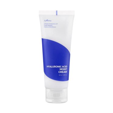 Isntree Hyaluronic Acid Moist Cream - 100ml