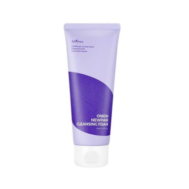Isntree Onion Newpair Cleansing Foam - 150ml