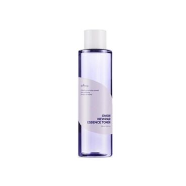 Isntree Onion Newpair Essence Toner - 200ml