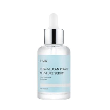 Iunik Beta Glucan Power Moisture Serum - 50ml