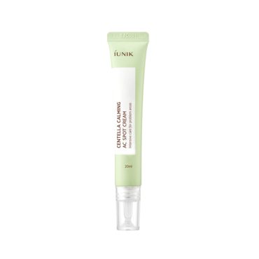 Iunik Centella Calming AC Spot Cream - 20ml