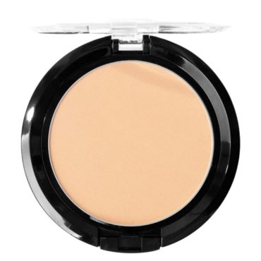 J.Cat Beauty Indense Mineral Compact Powder (Bare Skin 103)