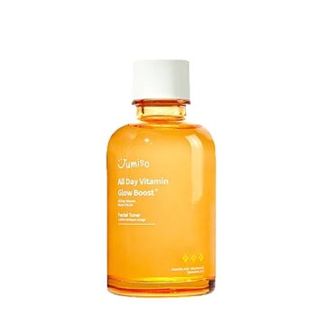 Jumiso All Day Vitamin Glow Boost Facial Toner - 125ml