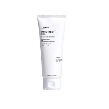 Jumiso Pore-Rest BHA Blackhead Clearing Facial Cleanser - 150ml