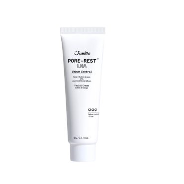 Jumiso Pore-Rest LHA Sebum Control Facial Cream - 50g