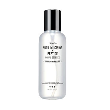 Jumiso Snail Mucin 95+ Peptide Facial Essence - 140ml