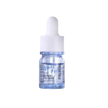 Jumiso Waterfull Hyaluronic Serum - 5ml