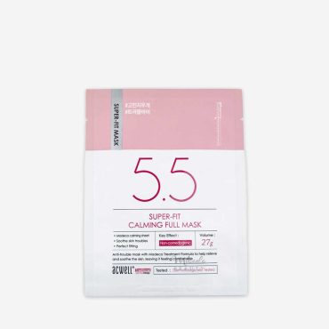 ACWELL Super-Fit Calming Full Mask